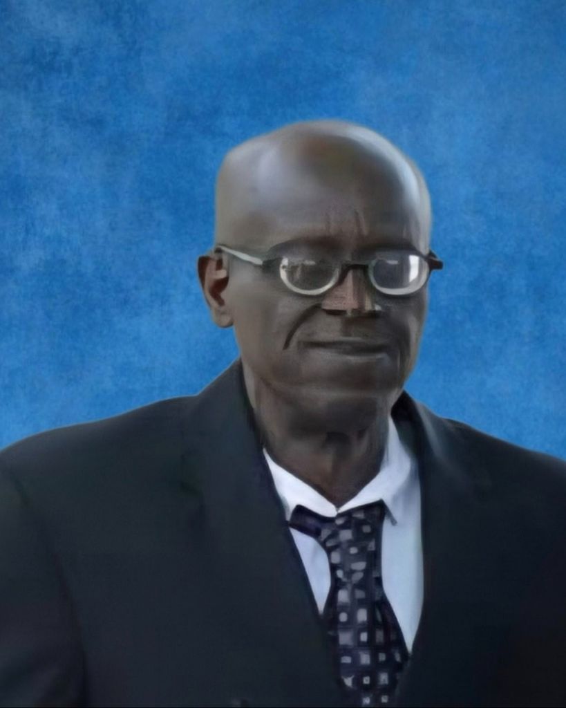 Michael Alan McGilbra Profile Photo