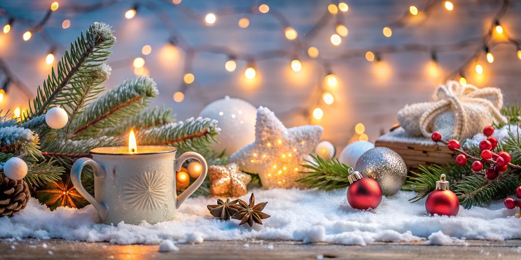 Christmas Remembrance