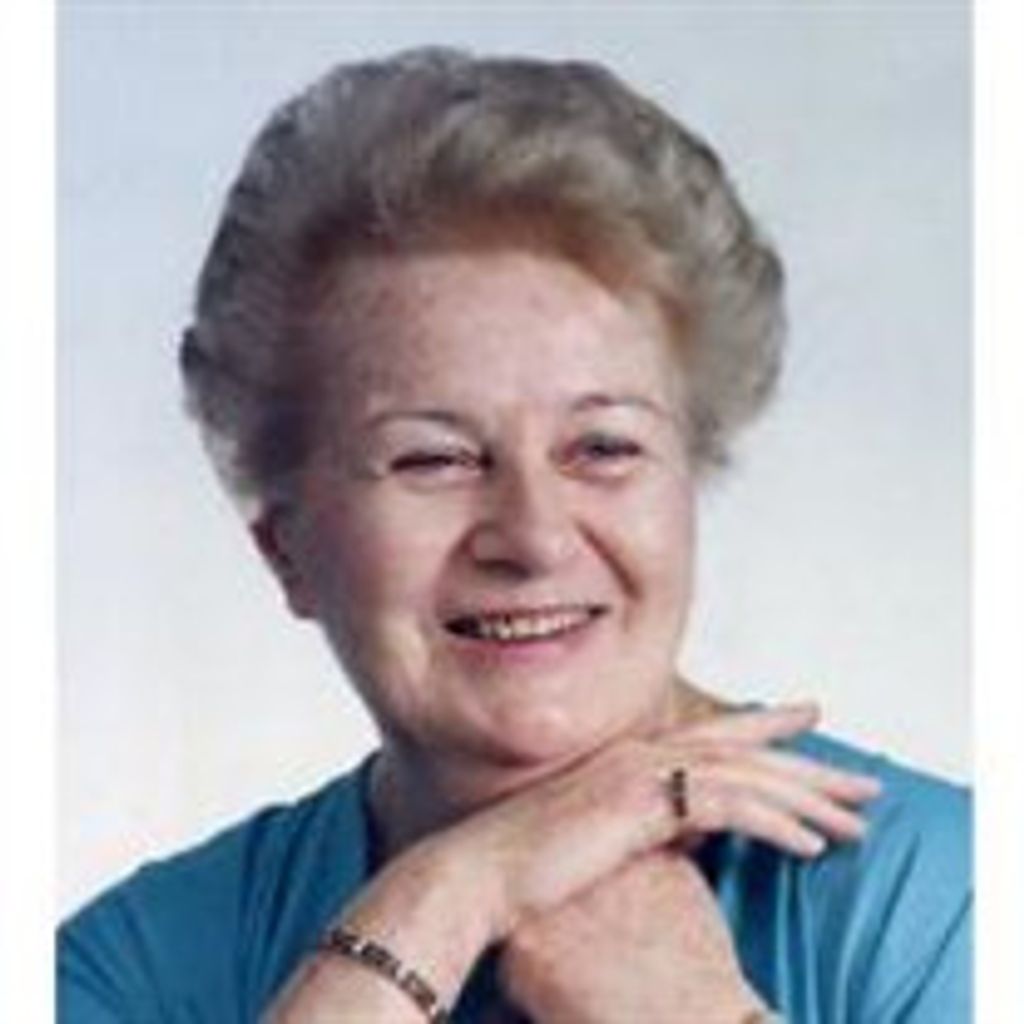 Mary T. Lynch Profile Photo