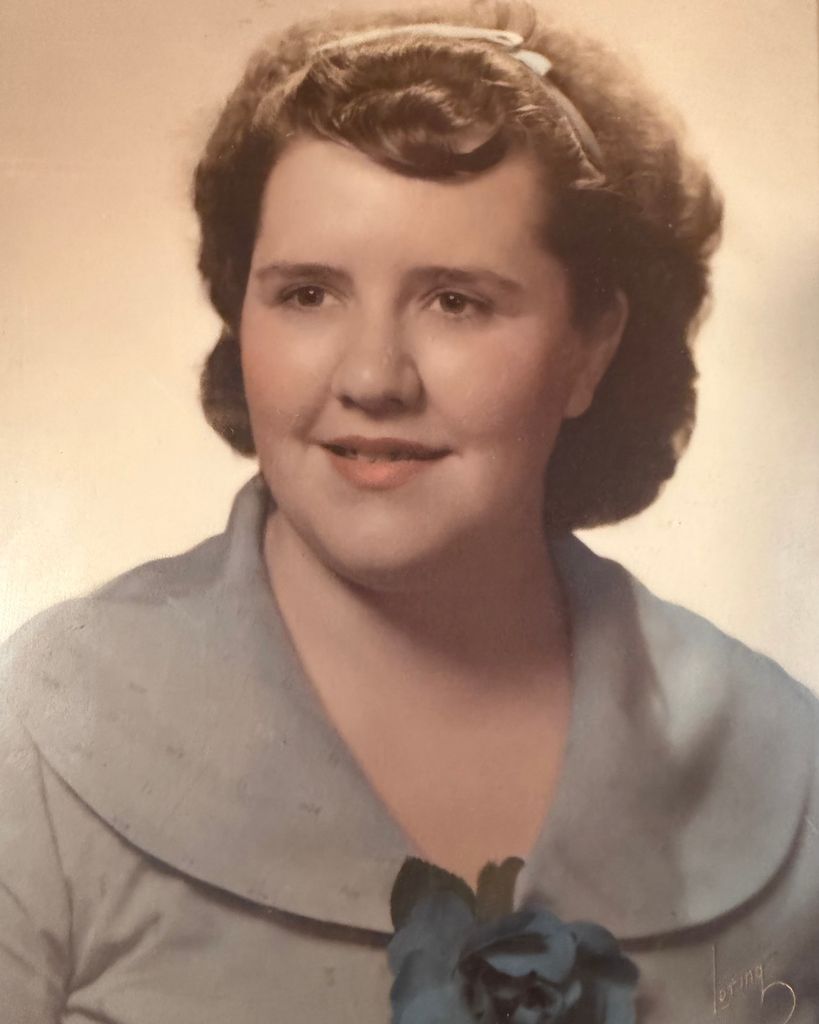 Jacqueline A. Carvalho Profile Photo