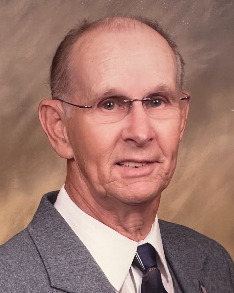 Carl H. Beyer Profile Photo