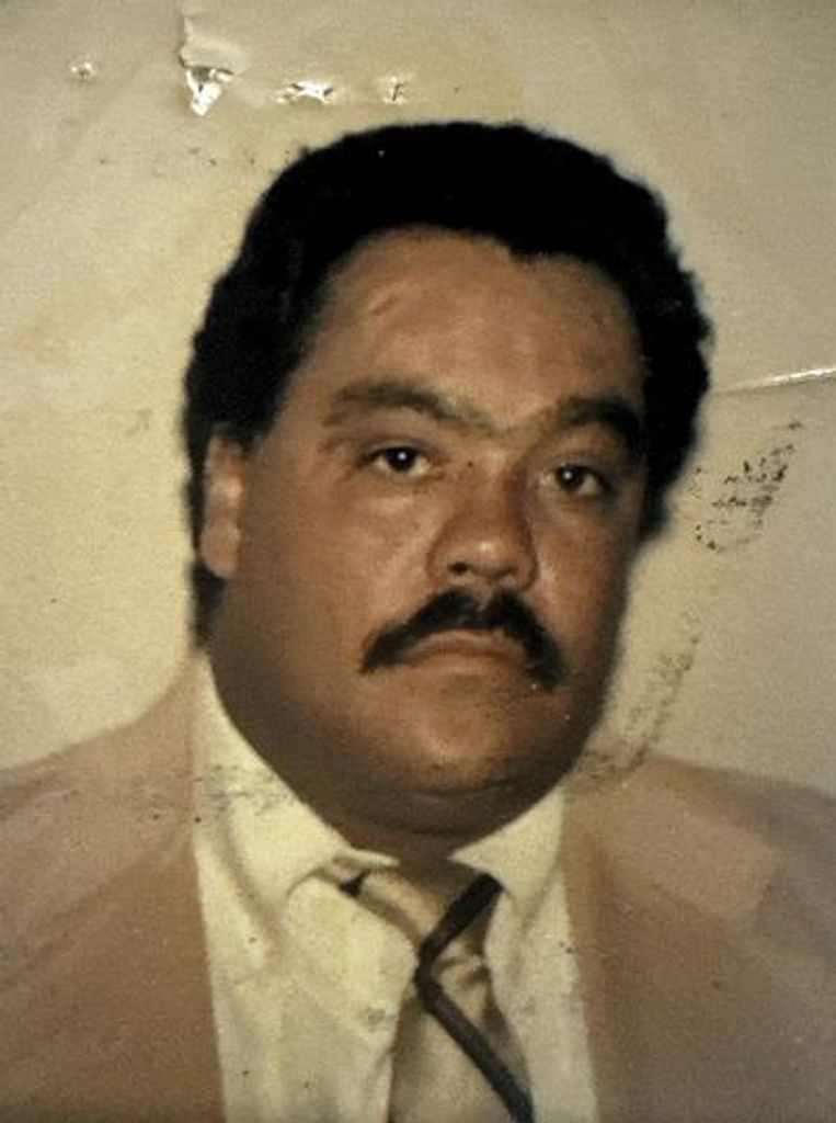 Serafin De Alarcon Ocasio Profile Photo