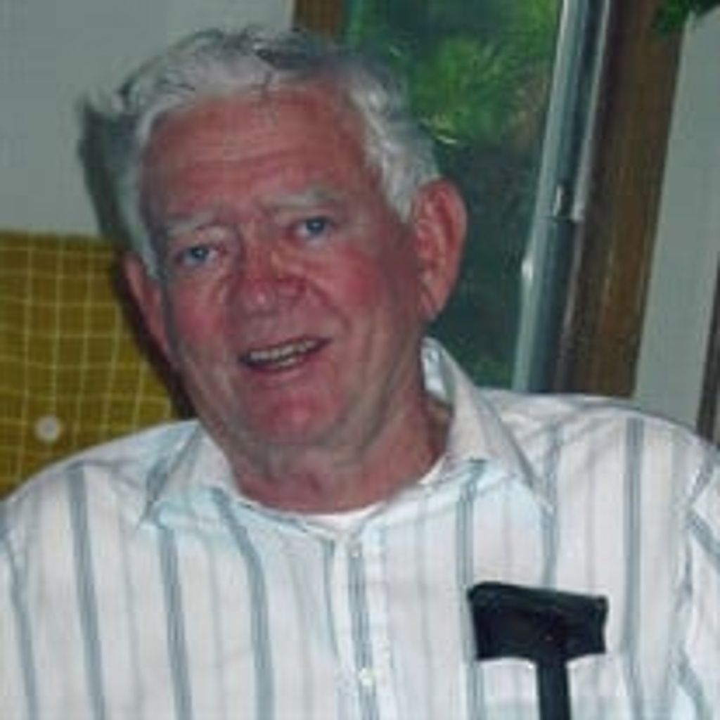 Wilbert D. Born
