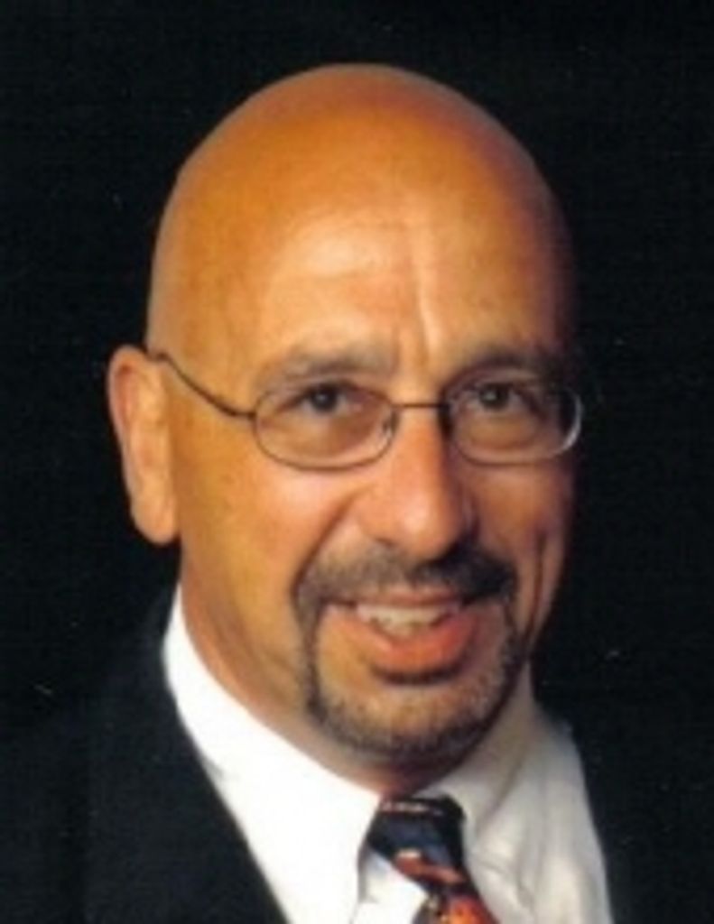 Ferdinando L. "Fred" Roberto, Sr.
