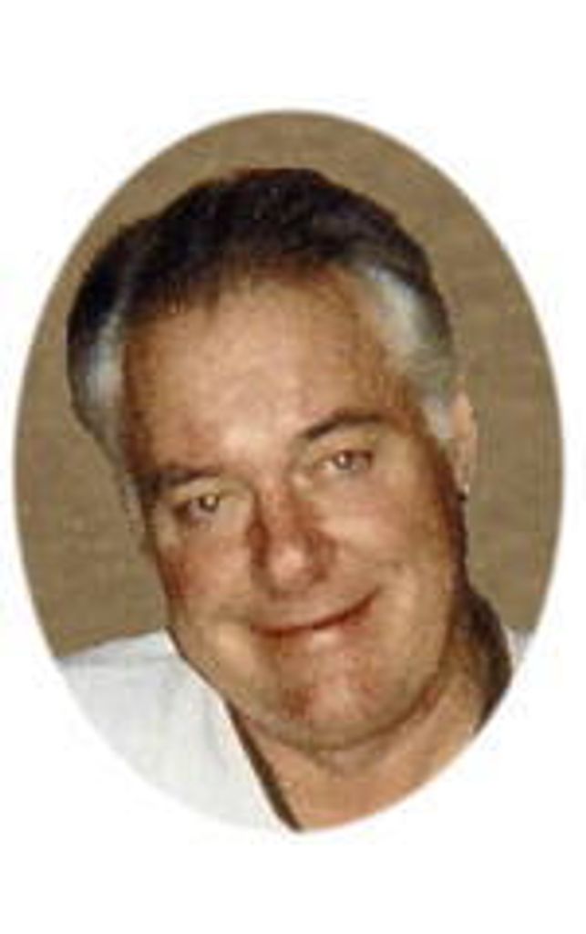 Richard Edward Wisner