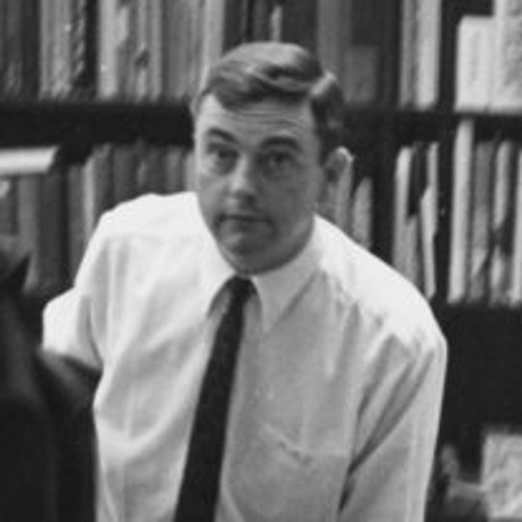 Robert Russell Jinright Profile Photo