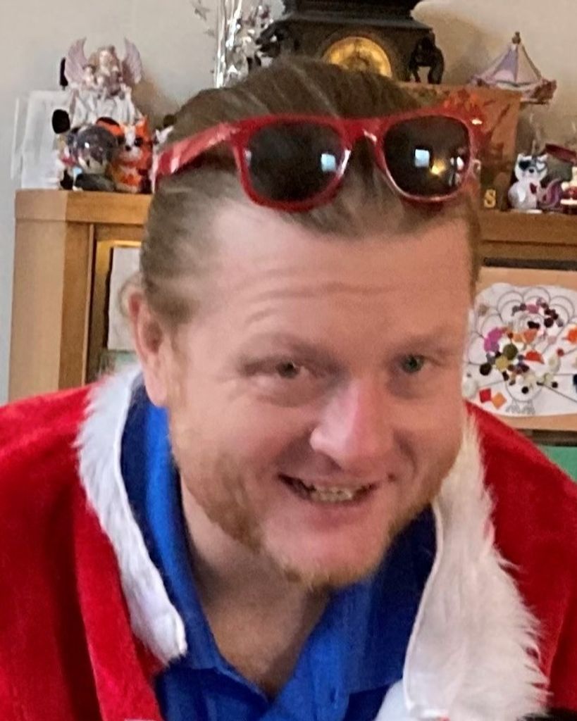 Drew D. Duzinskas Profile Photo