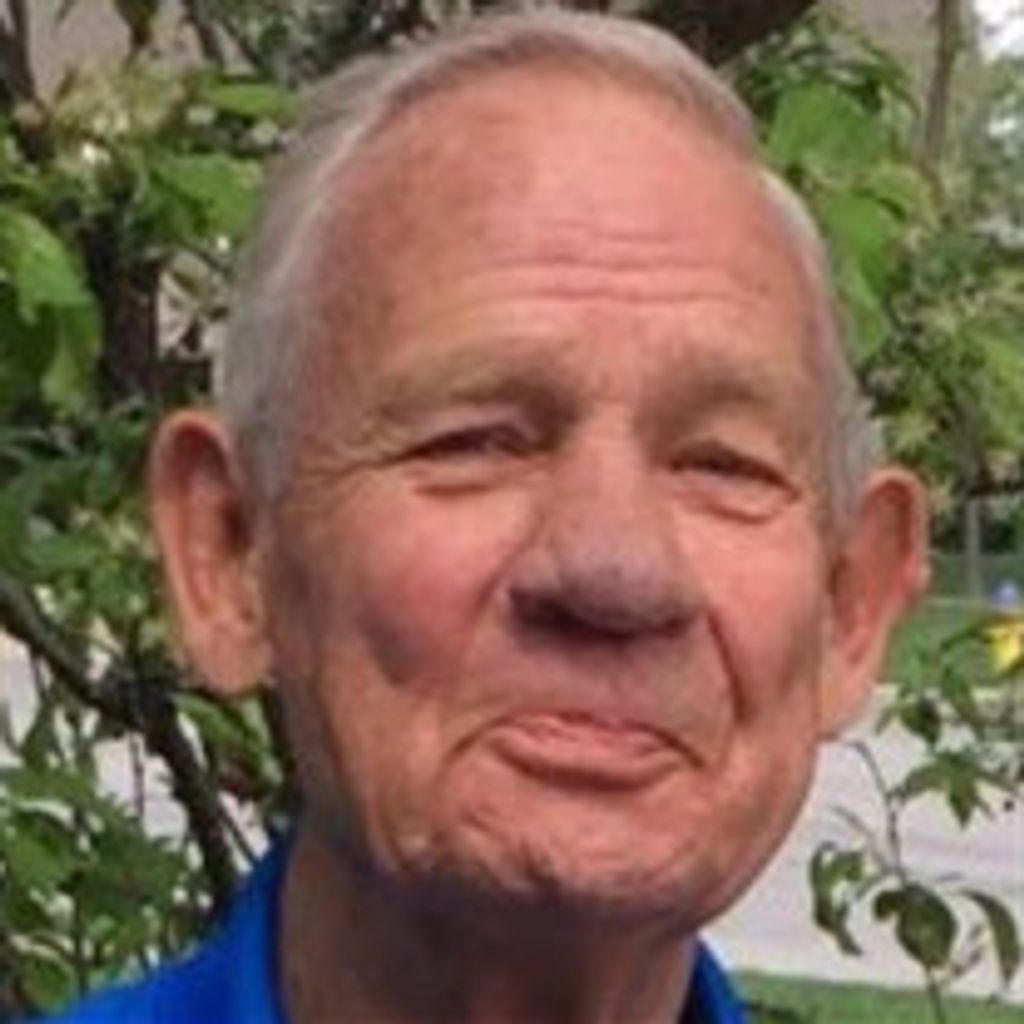 Joseph Francis Scheper
