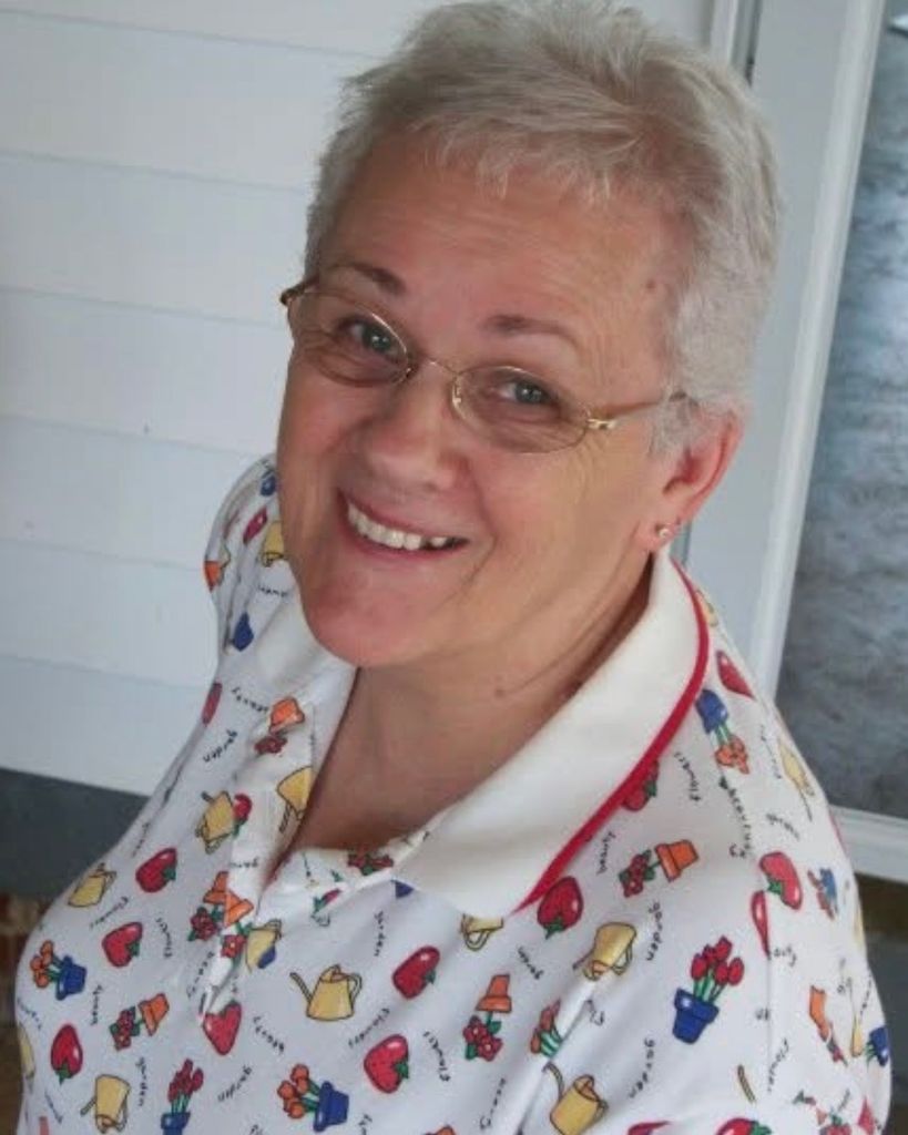 Ruby Tucker Holcomb Profile Photo