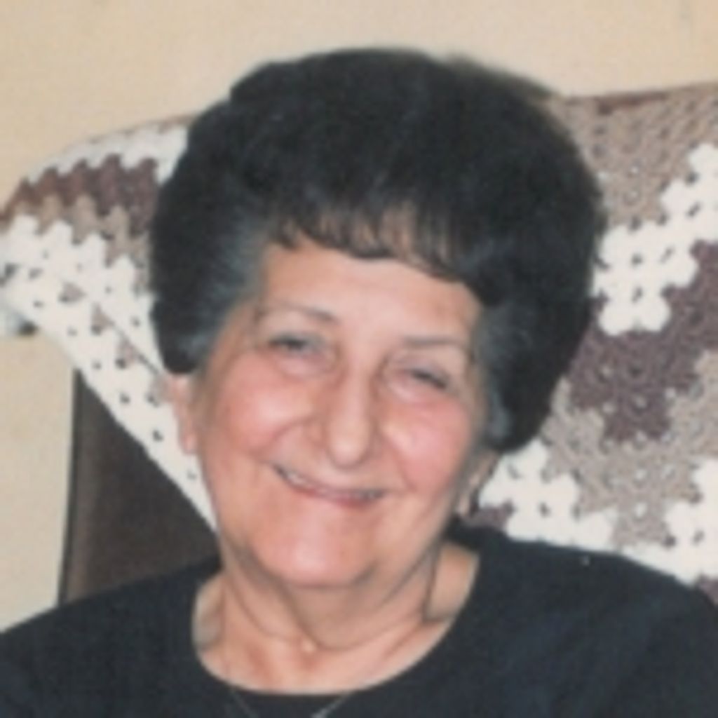 Mary Ellen Kathleen Mazek