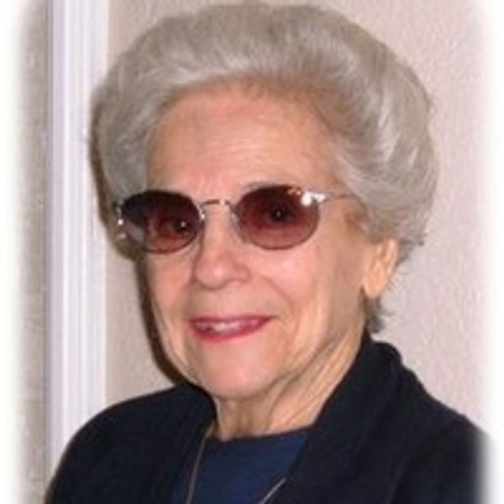 Georgia May Hartman