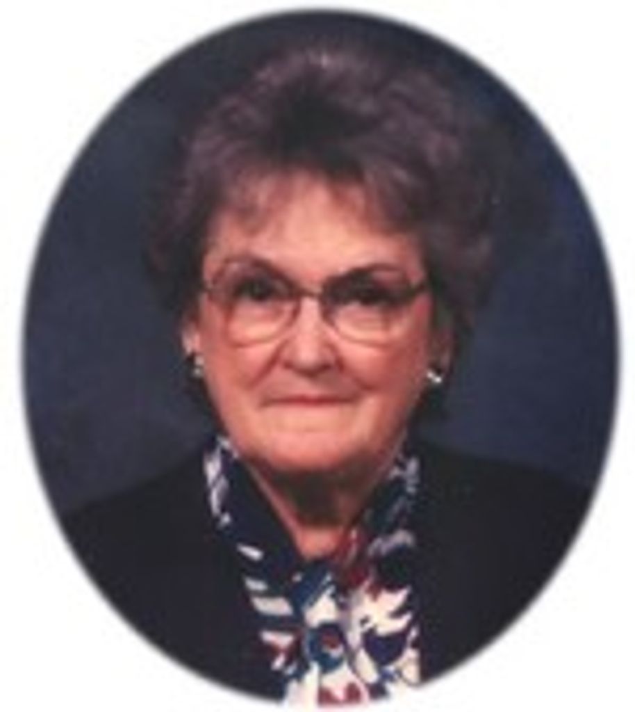 Adeline Inez Dunbar Profile Photo