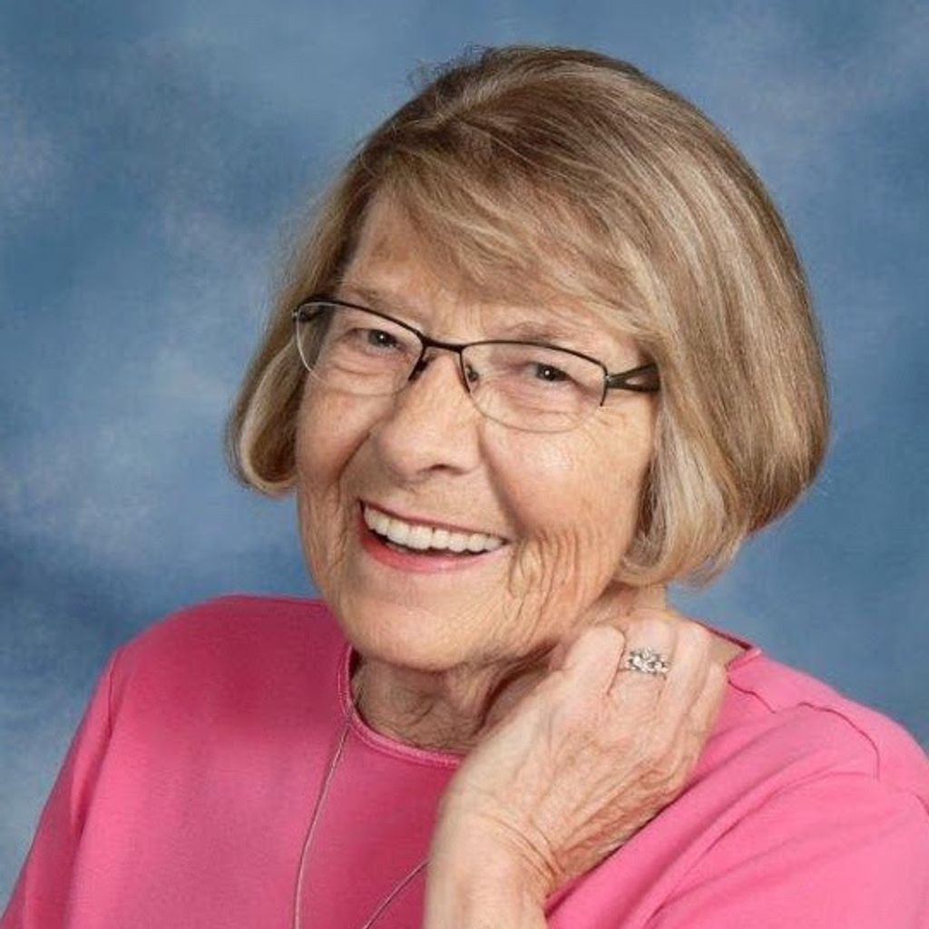 Judy Florine Profile Photo