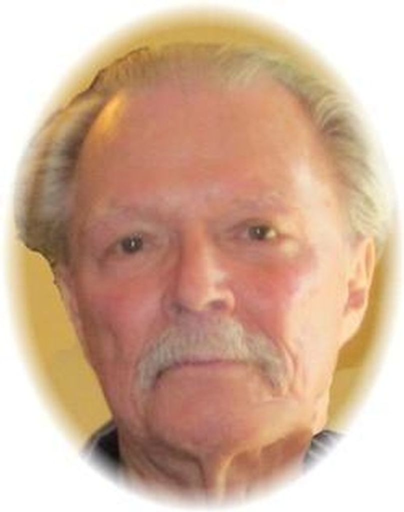 Gerald "Jerry" Johnson