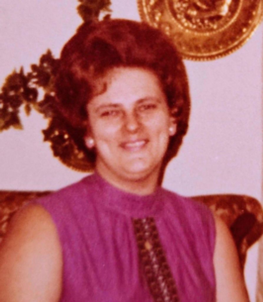 Charlotte  Haines Profile Photo