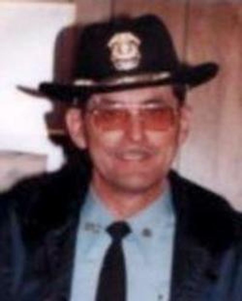 Trafton "Bud" Sprowl