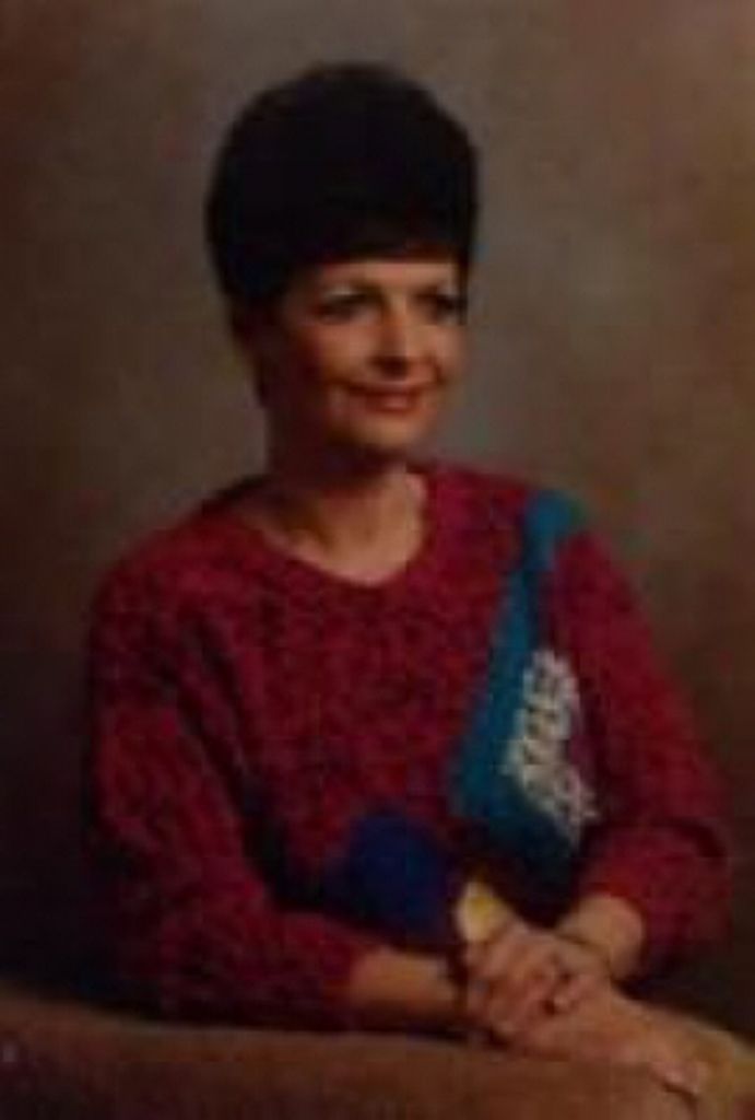 Wanda  Jean Claxton