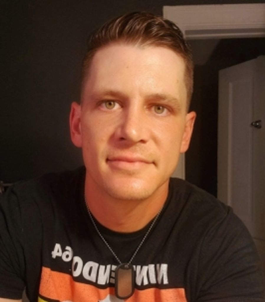 Kevin Harms Profile Photo