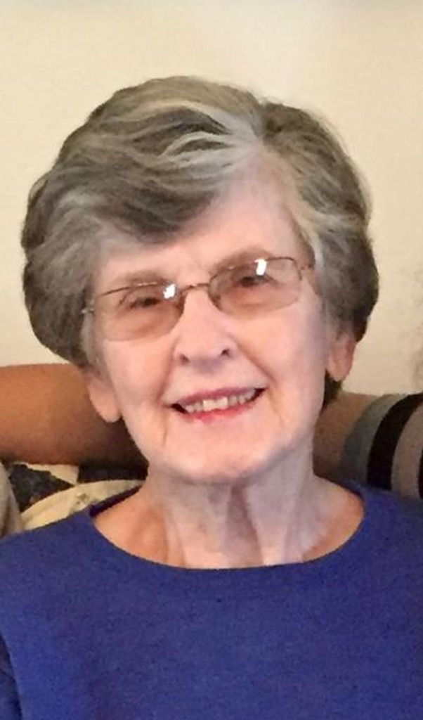 Peggy Ruby Townsend Profile Photo