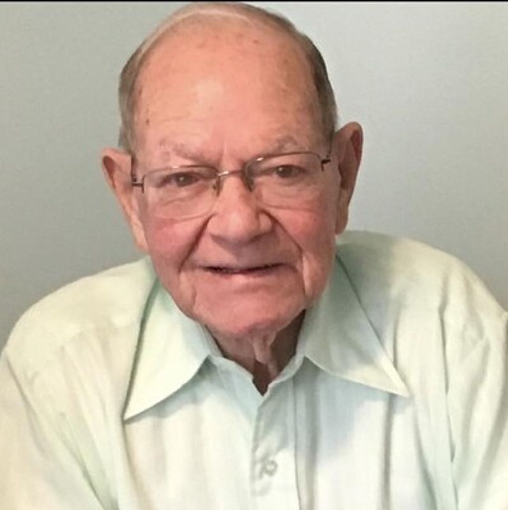 Donald Evans Roberts Profile Photo