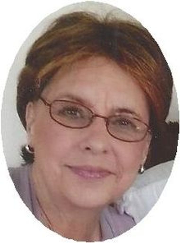 Peggy Ledoux Johnson