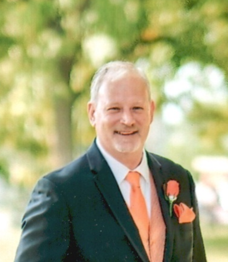 Jeffrey Dale Moffitt Profile Photo