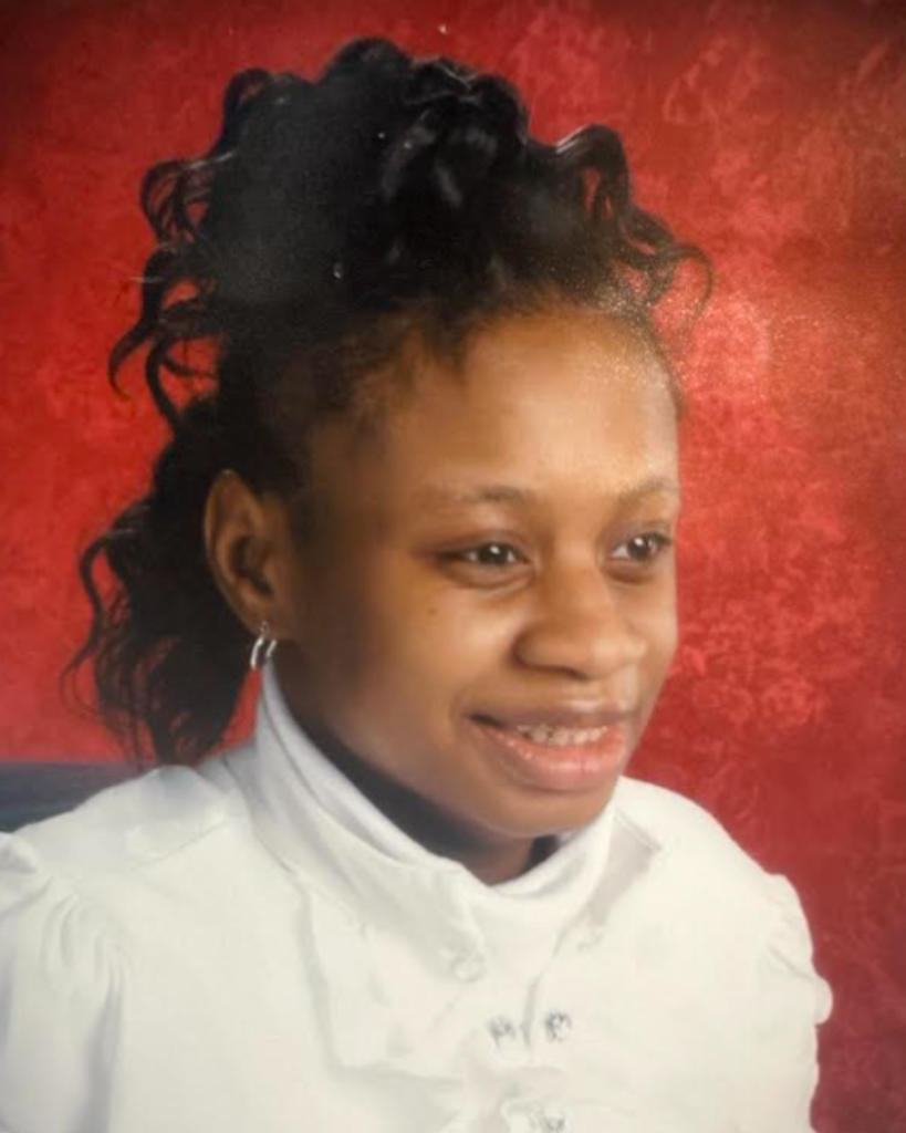 Tyshay C. Haggins