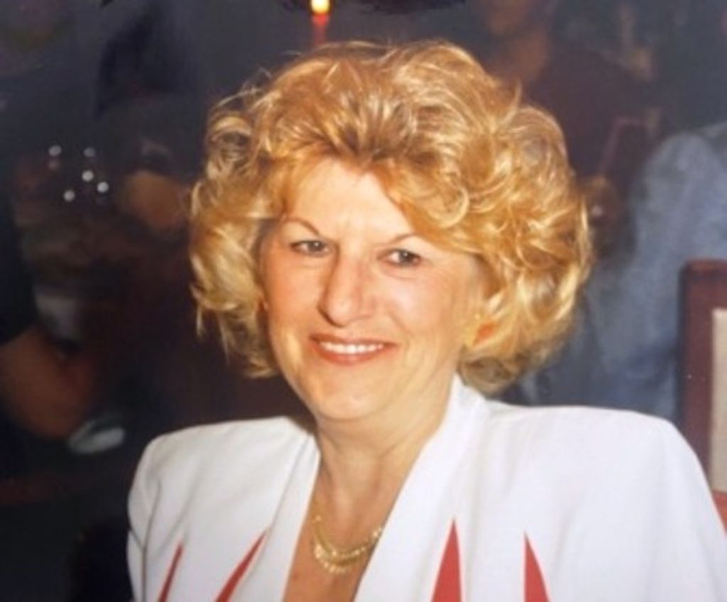 Delora M. Franke Profile Photo