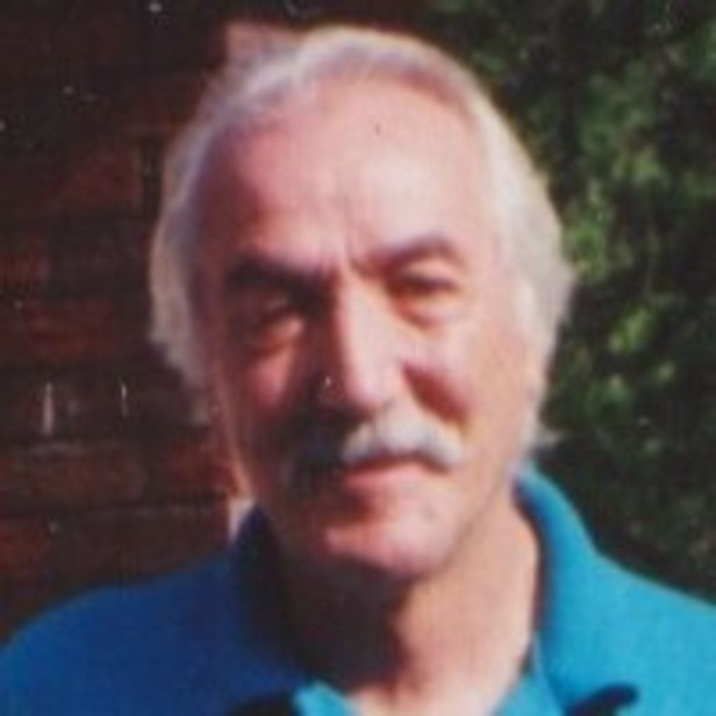 Daniel I. Weisz