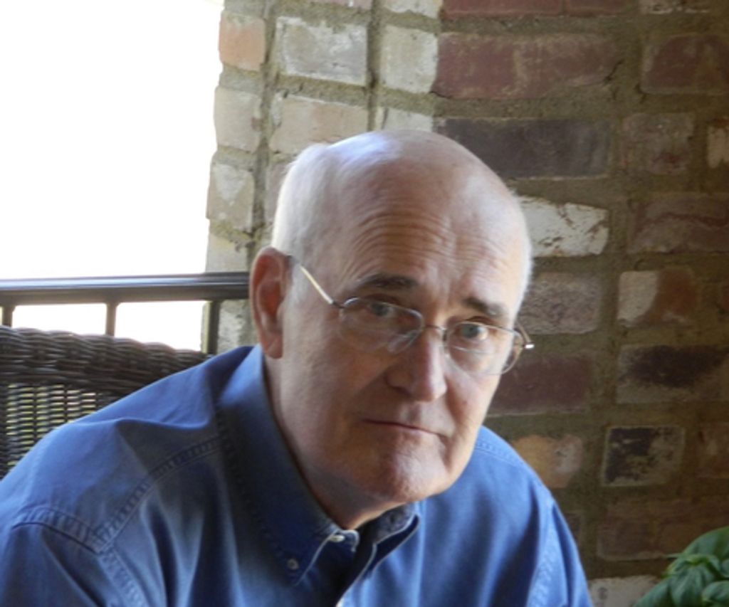 Jasper Carl Mcdonald Profile Photo