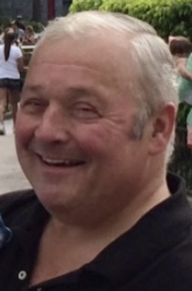 Michael Baryski Profile Photo