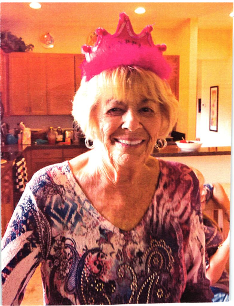 Barbara Joan Mcreynolds Profile Photo