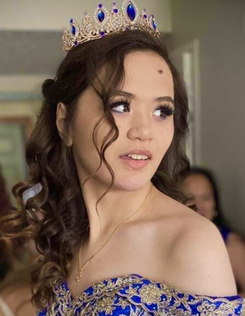 Jasmin Teodoro Northway