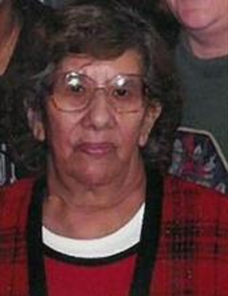 Benisa Reyes