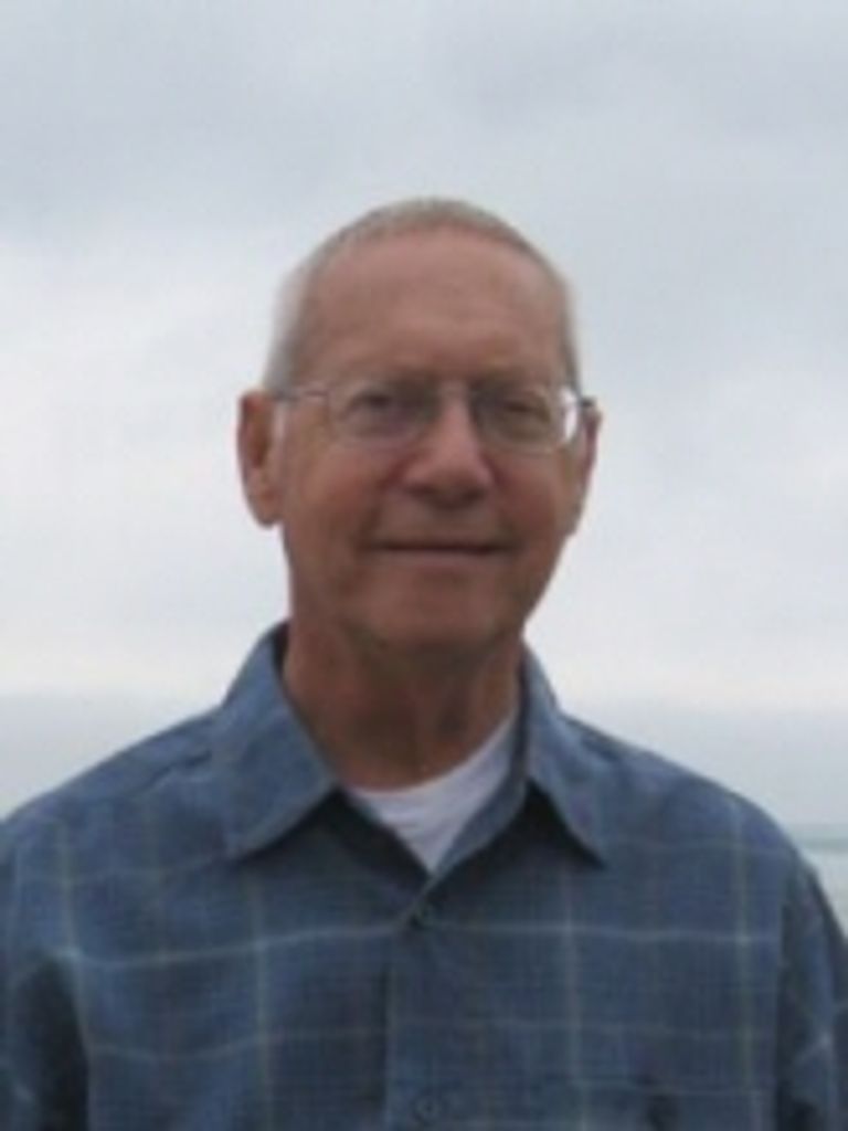 Steve Nelson Benton