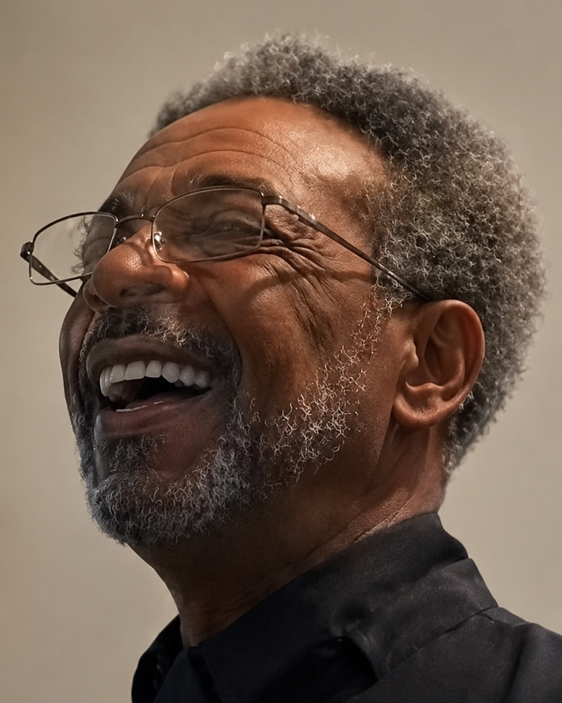 Radell "Pluke" Hensley Profile Photo