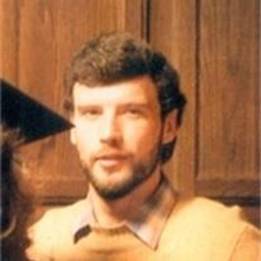 Daniel Patrick Kearney Profile Photo