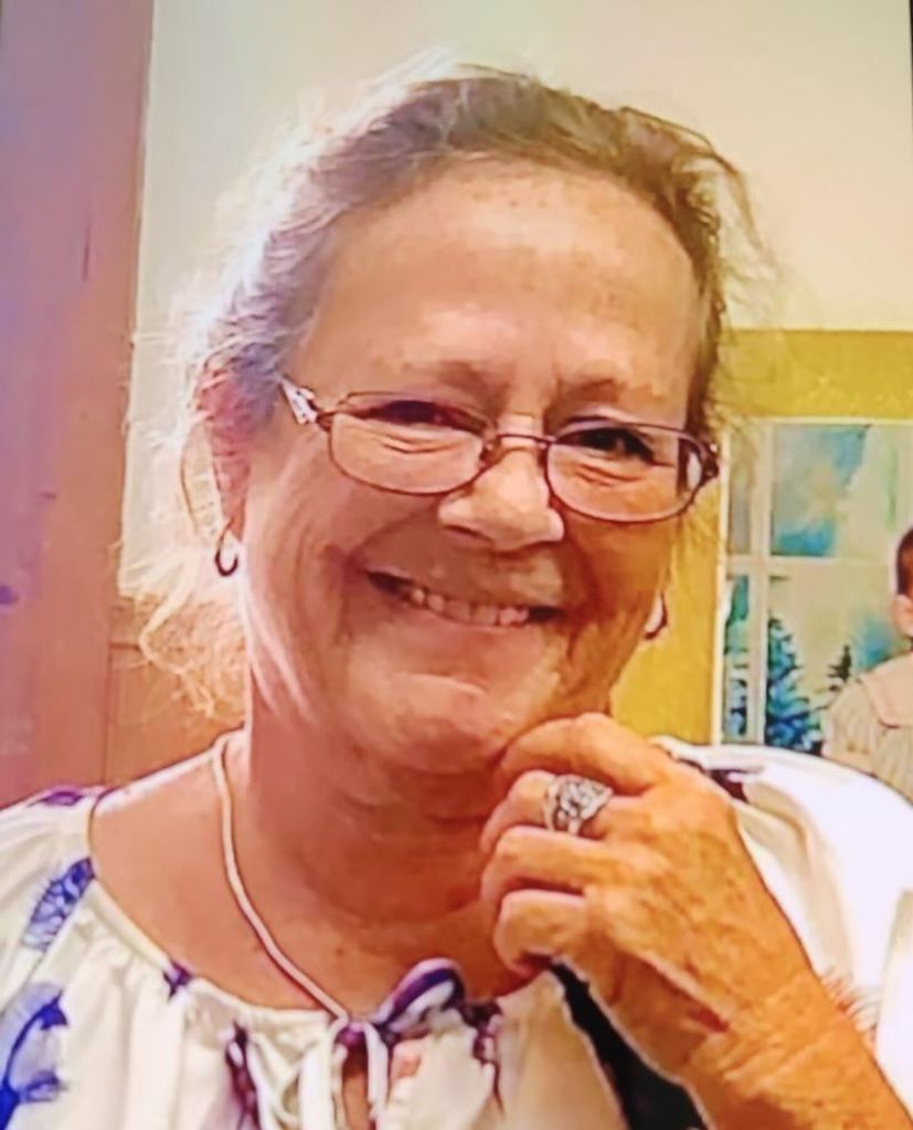 Gladys Regina Parsons Vanhoy Profile Photo
