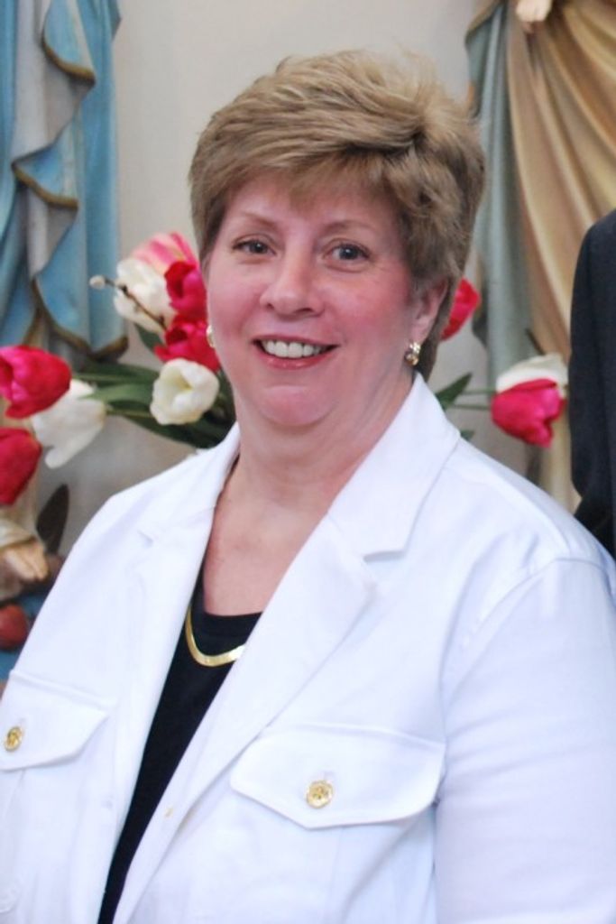 Madonna S Rehling