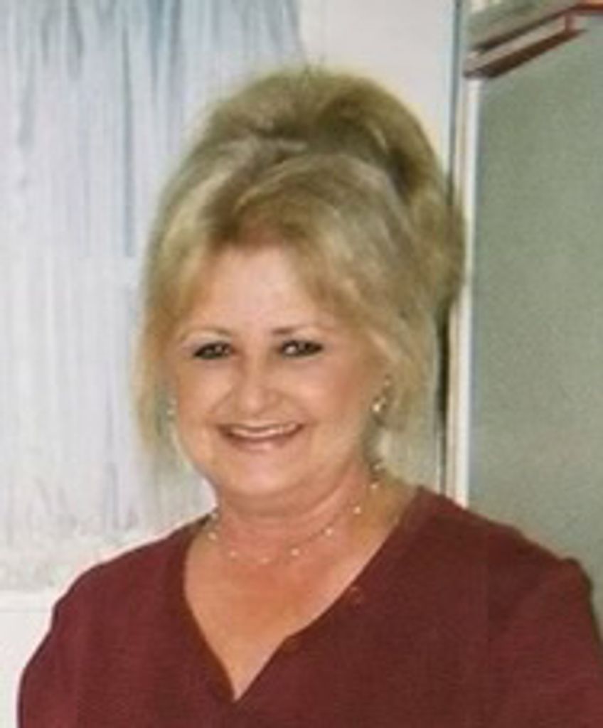 Vickie Long Profile Photo