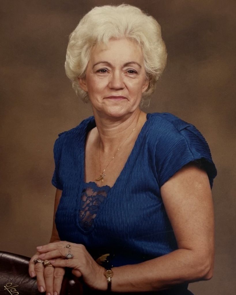 Betty Louise Damron Profile Photo