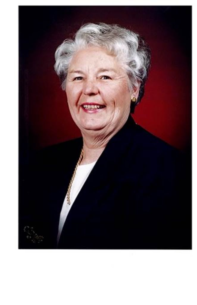 Dorothy Florence (Boettcher)  Voss Profile Photo