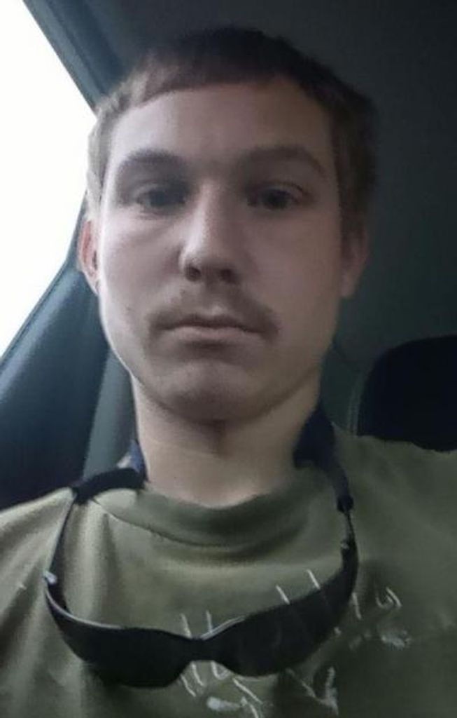 Alan Michael Pruitt Profile Photo