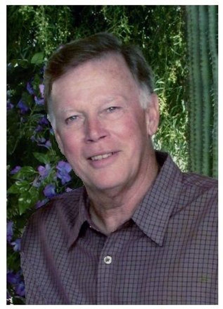 James D. "Jim" Warren