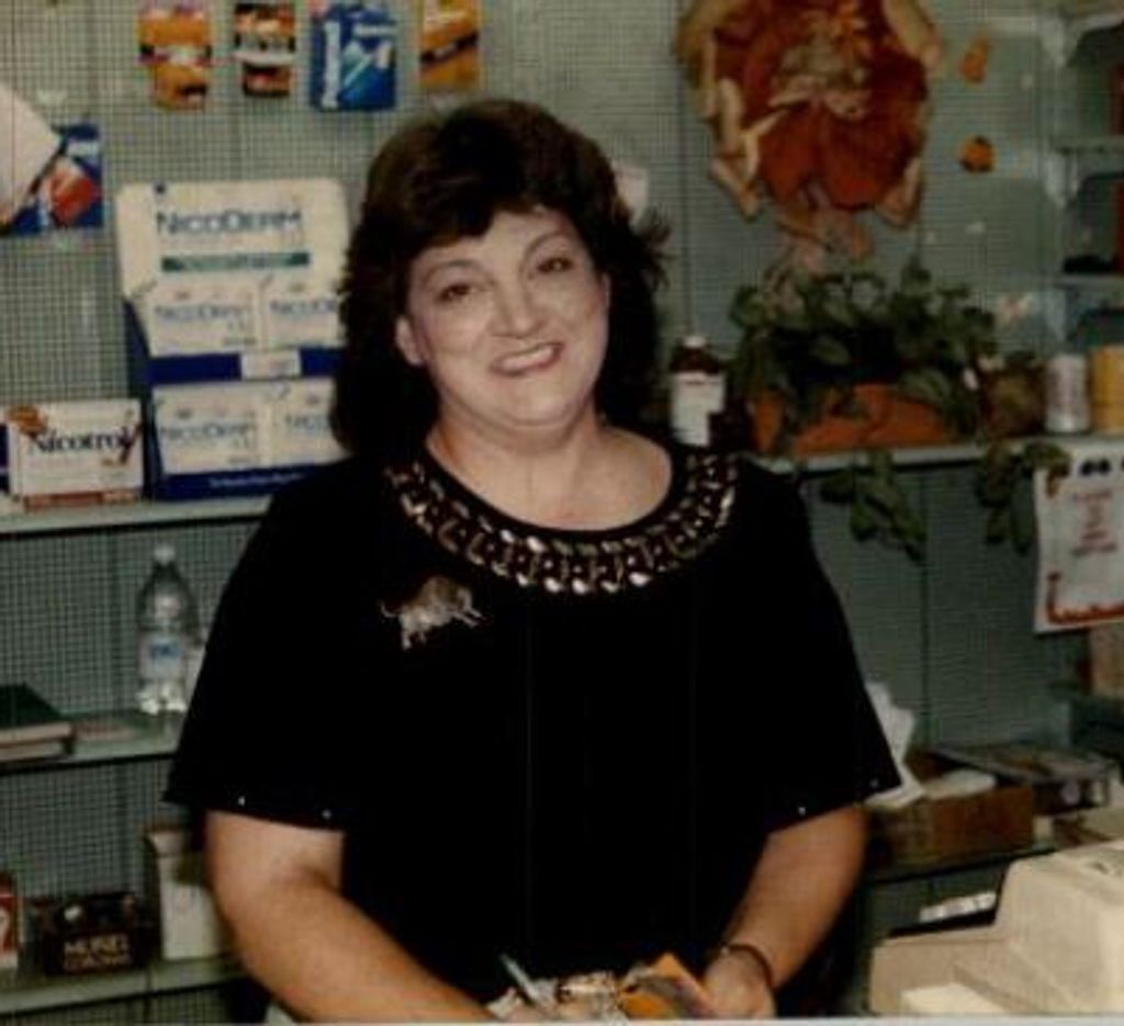 Carol Elmore