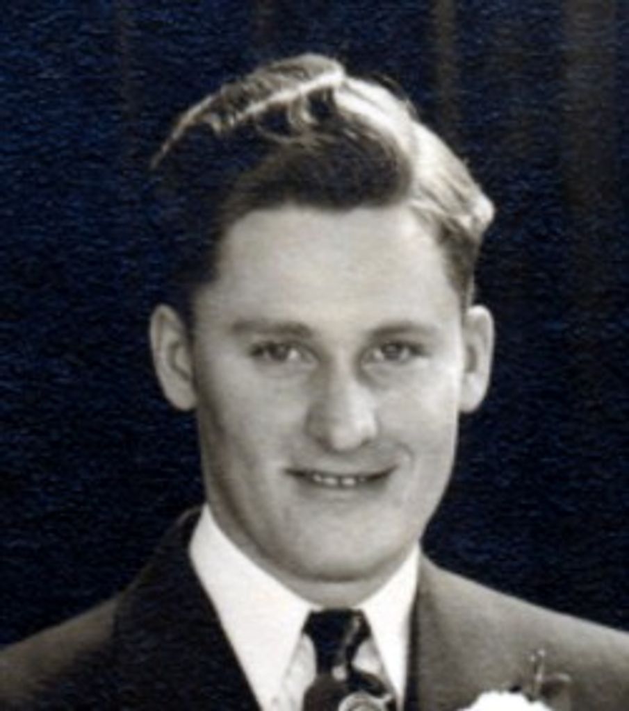 Earl Edgar Heipel Profile Photo