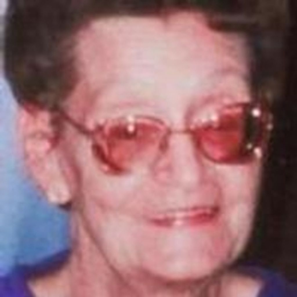 Tula Ann Duckworth Newkirk
