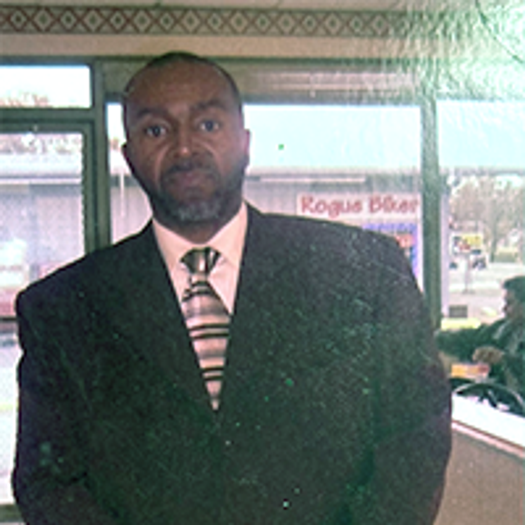 Mr. Sylvester Williams Profile Photo