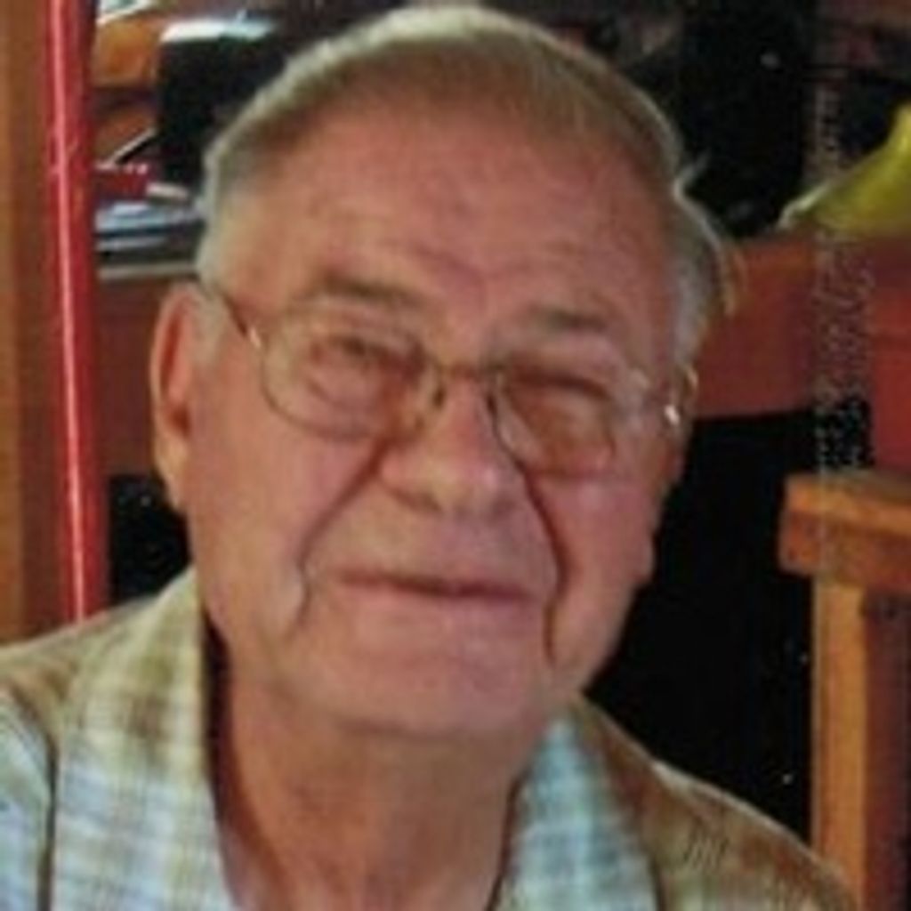 John Joseph Scherer