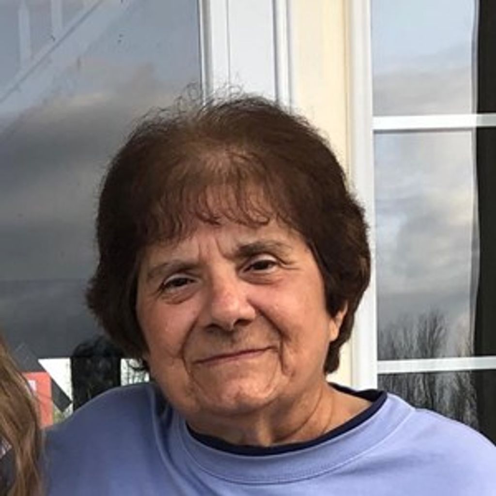 Anna V. Shelley Profile Photo